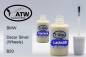 Preview: BMW, Decor Silver (Wheels), B20: 20ml Lackstift + 20ml Klarlack - Set, von ATW Autoteile West.